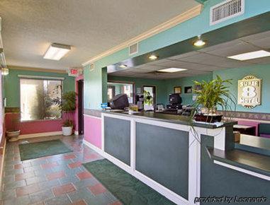 Motel Super 8 By Wyndham Brunswick South I-95 Interior foto
