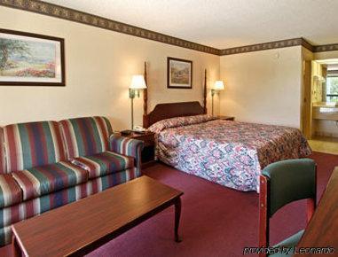 Motel Super 8 By Wyndham Brunswick South I-95 Habitación foto
