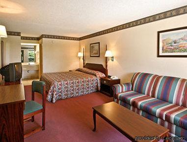 Motel Super 8 By Wyndham Brunswick South I-95 Habitación foto
