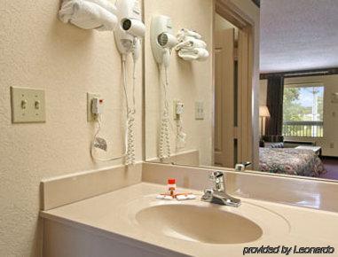 Motel Super 8 By Wyndham Brunswick South I-95 Habitación foto